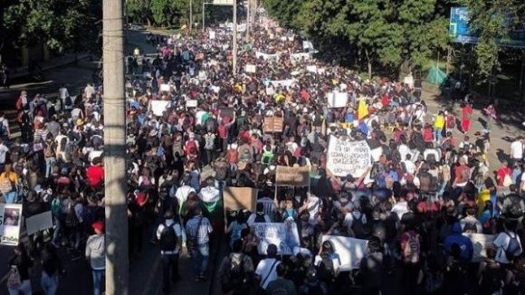 colombia marcha paro nacional 580x326