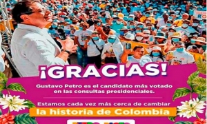 colombia pactom