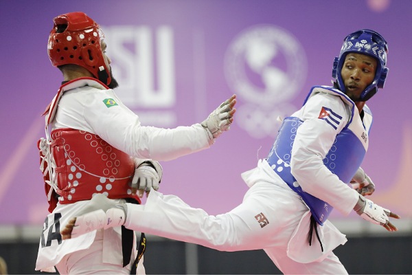 TKW Yoikel Goicoechea 2