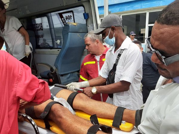 accidente masivo agosto 2023