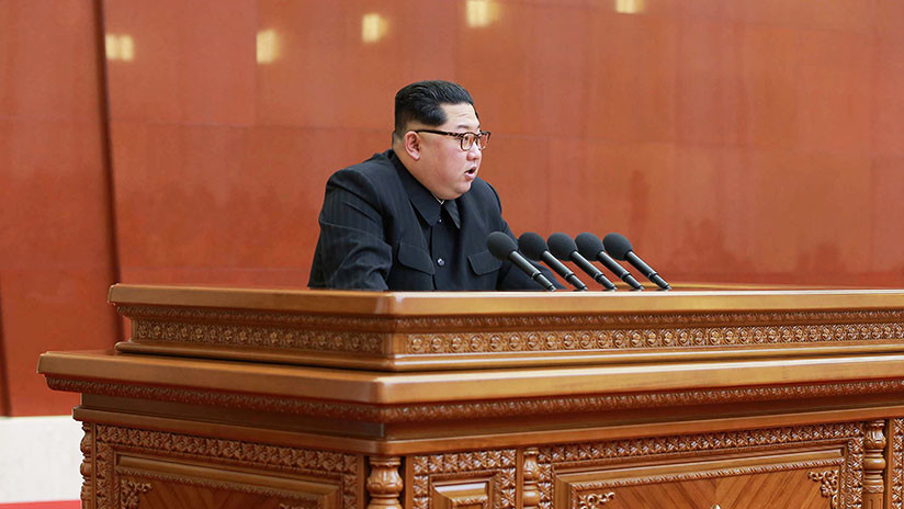 korea del norte