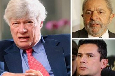 condena de lula