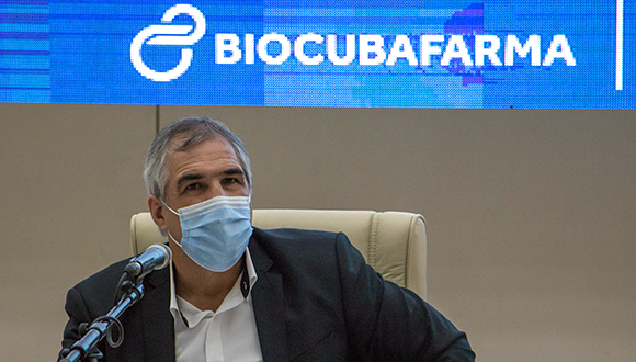 conferencia de prensa biocubafarma 02