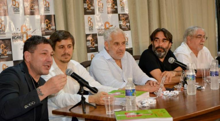 conferencia p