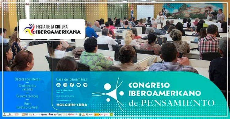 congreso panamericano pensamiento