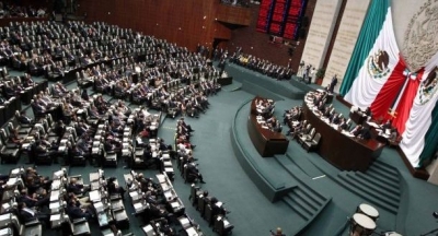 congreso mexico