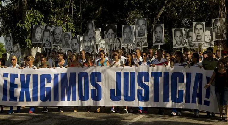 conmemora cuba dia internacional de las victimas del terrorismo