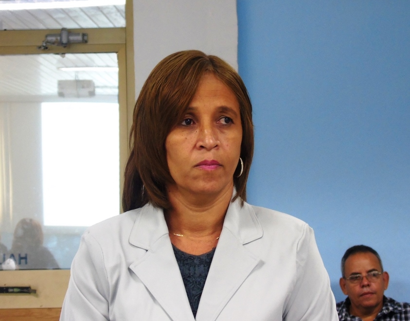 Aris Torreblanca