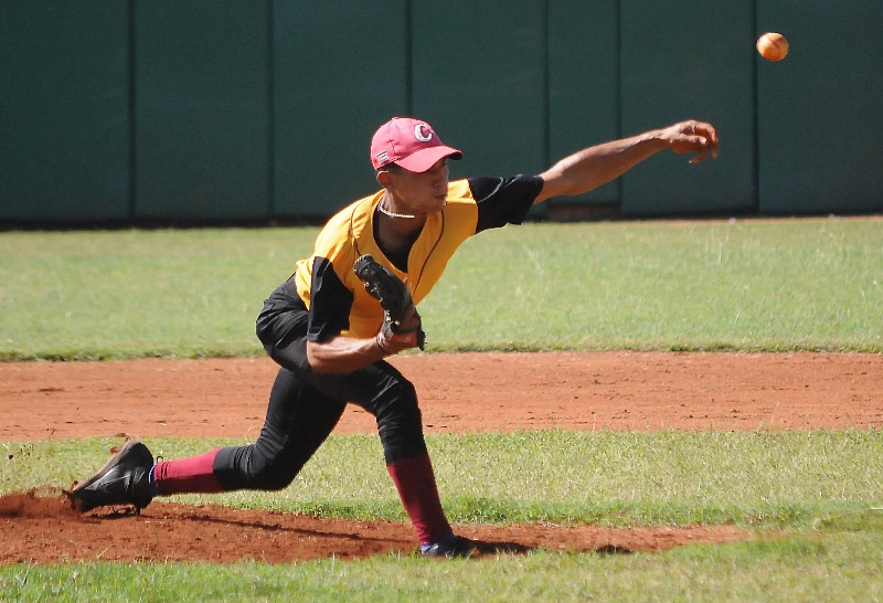 Béisbol