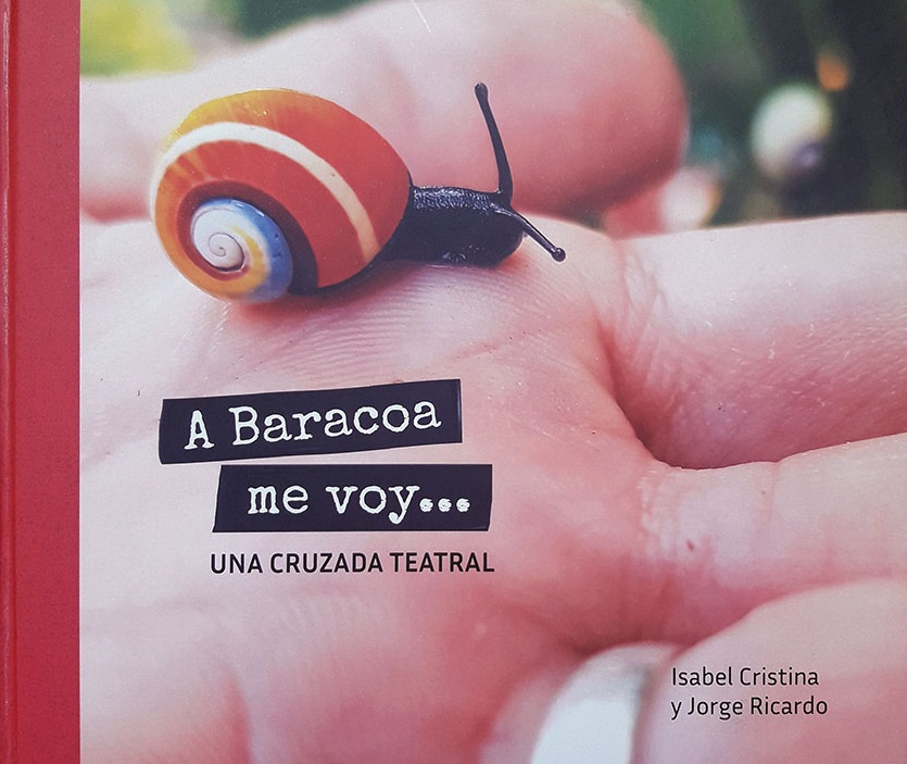 Cubierta Libro Cruzada