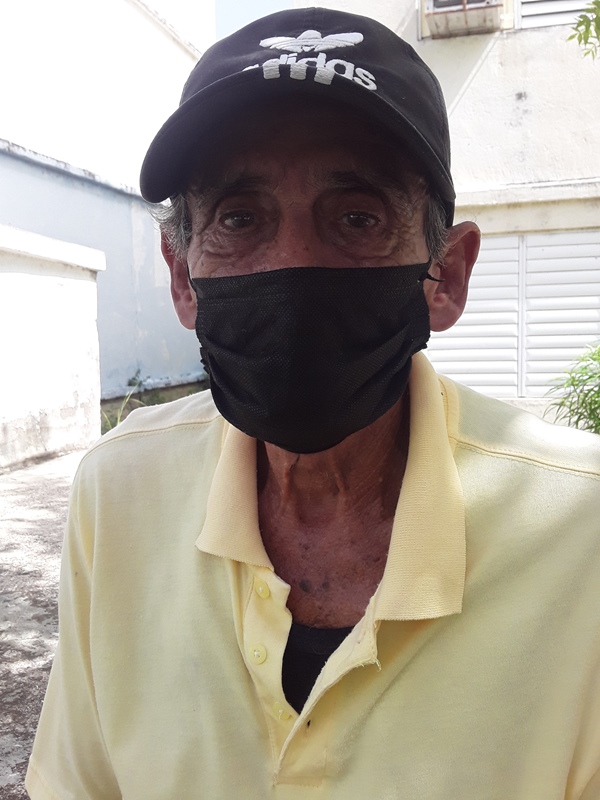 Félix foto 1 a