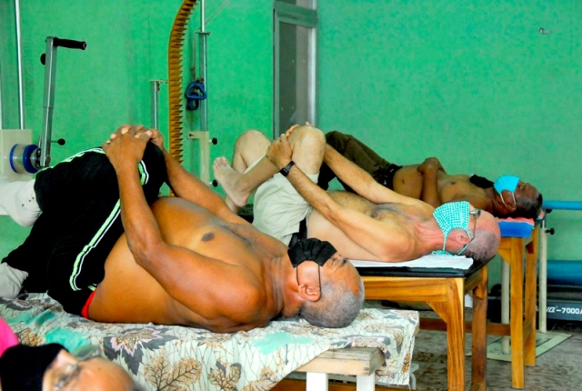 Prioriza programa
