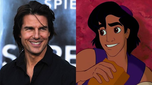 aladin tom crouse