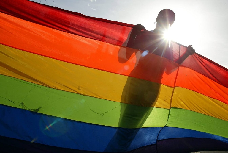 bandera diversidad