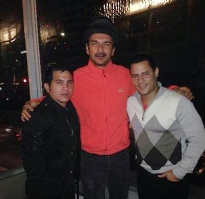 buena fe arjona