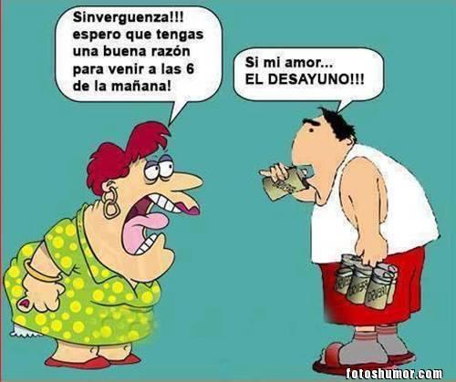 chistes