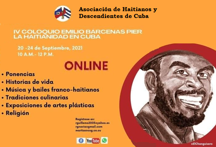 coloquio
