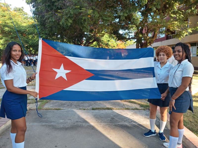 curso escolar cultura Gtmo 5