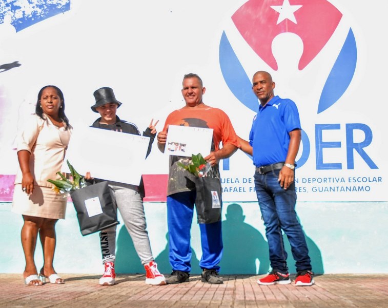 curso escolar deportes Gtmo 2