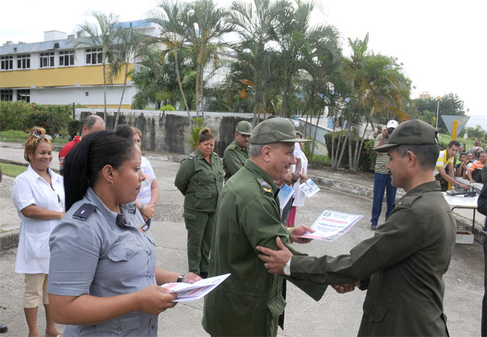 26 Metoro Guantánamo