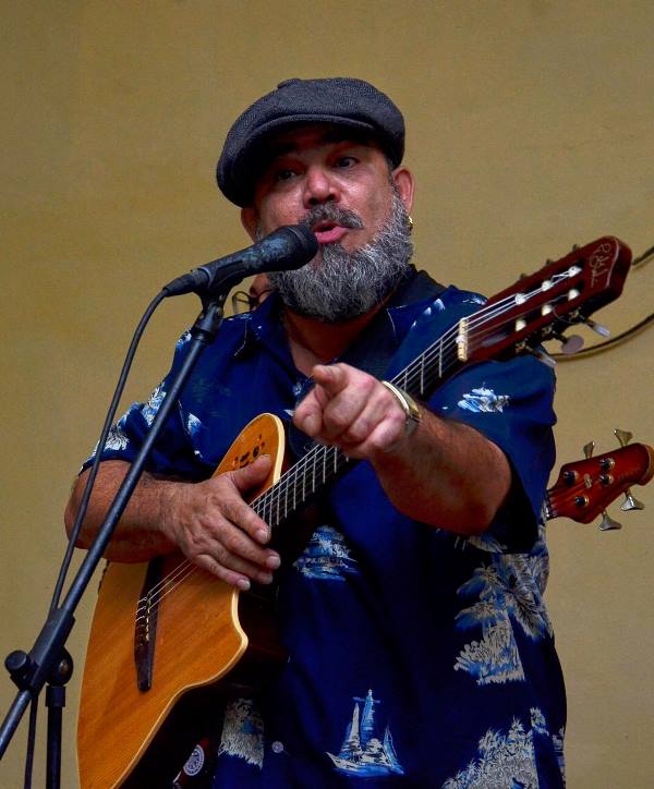 Ray Fernandez en gtmo 2