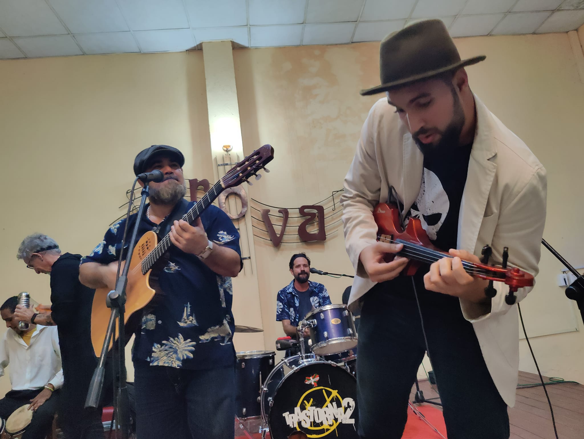 Ray Fernandez en gtmo 3