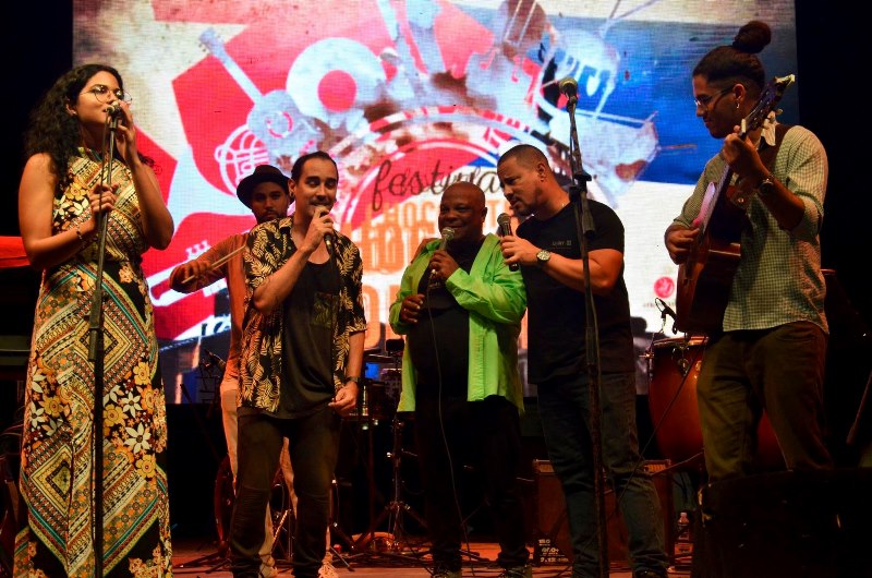 concierto en el Van Troi 1