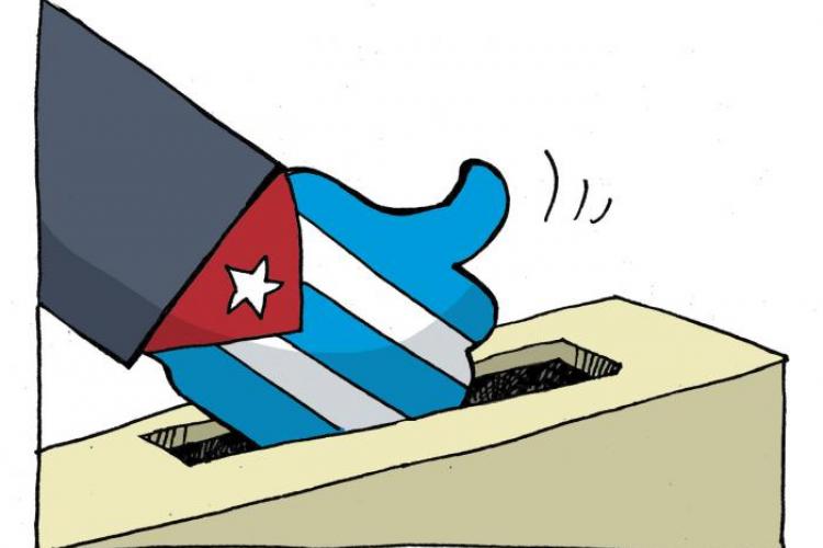 elecciones cuba