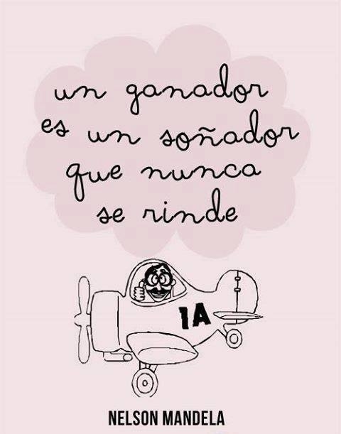 frase nelson mandela