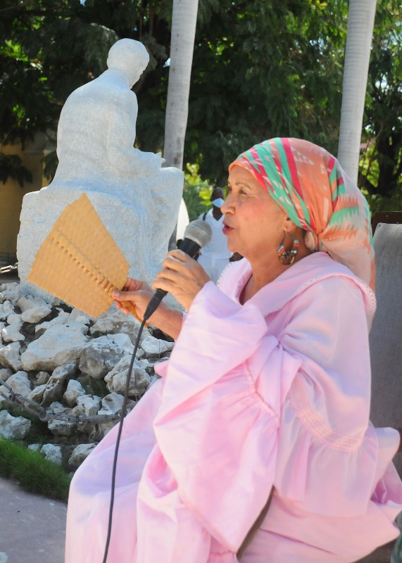 homenaje a Virginia López 3