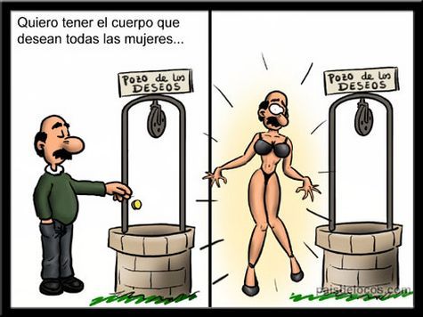 humor grafico contigo