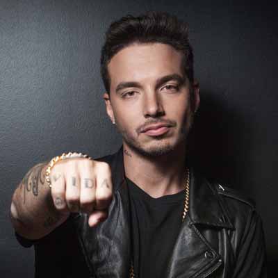 j balvin