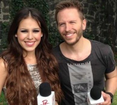 noel schajris danna paola
