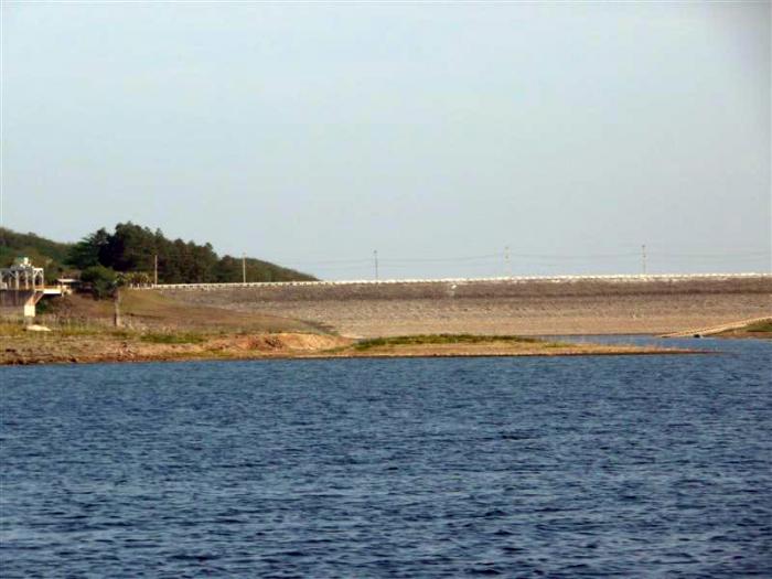 1embalses Guantánamo