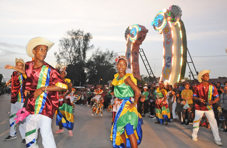 Carnaval gtmo 2025 2