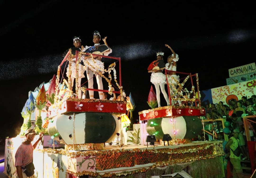 Más del carnanval infantil 2025 1