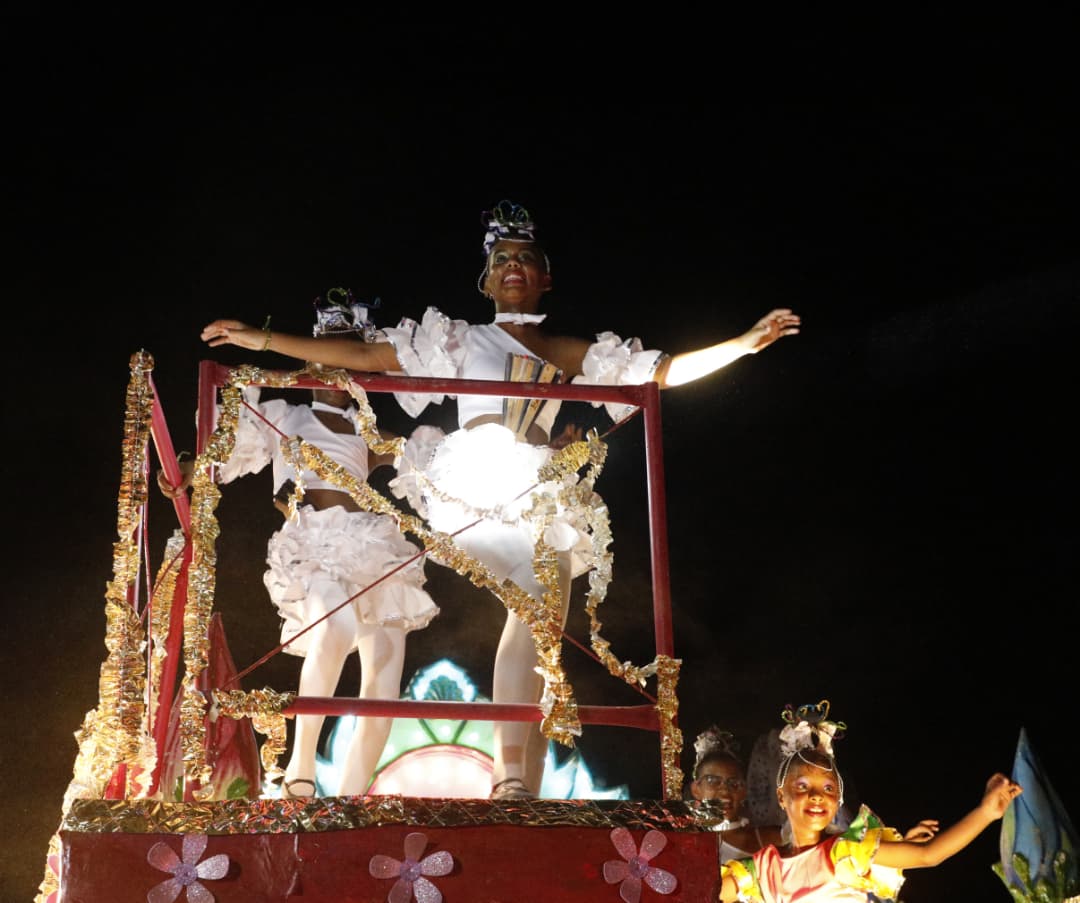 Más del carnanval infantil 2025 2