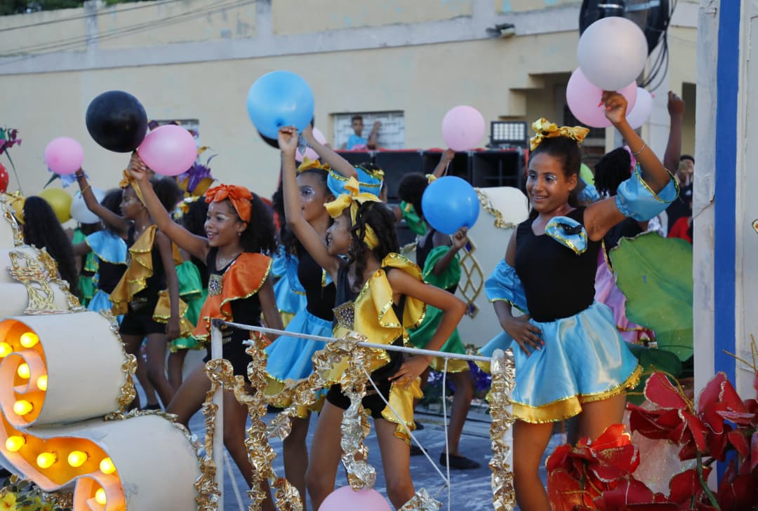 Más del carnanval infantil 2025 9