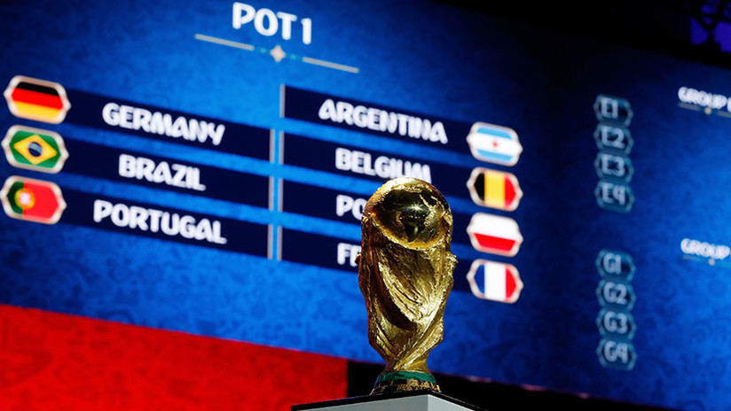 copa mundial