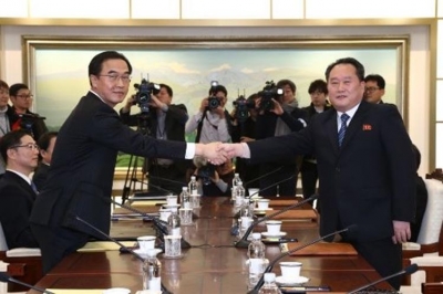 corea n y s