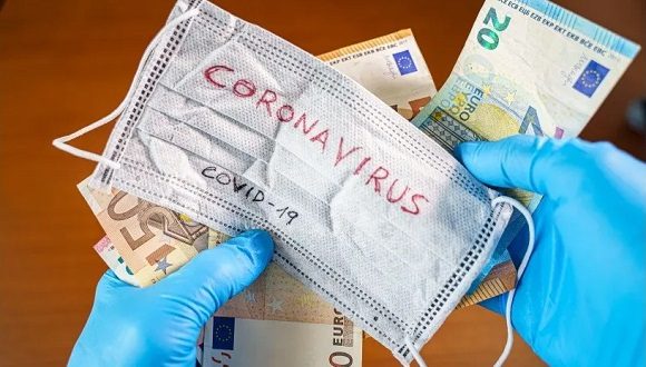 covid crisis económica 580x330