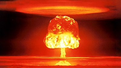 crisis nuclear