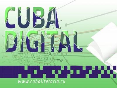 cuba digital