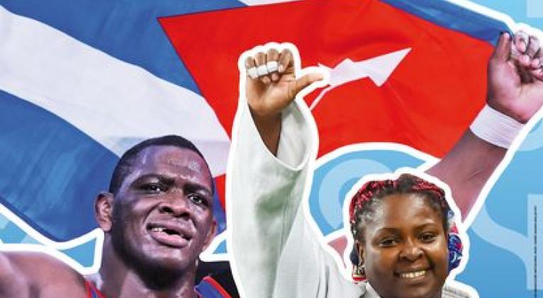 cuba nos inspira