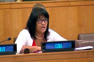 cuba pr