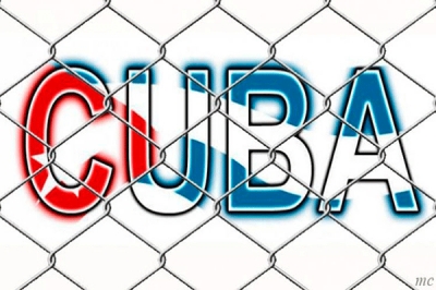 cuba vs bloqueo