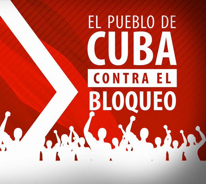 cubavsbloqueoeu
