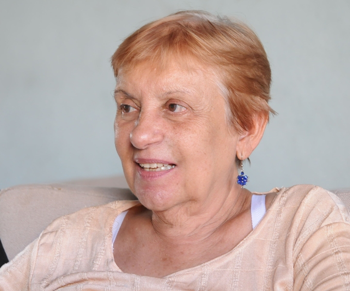 1Ana luz garcía