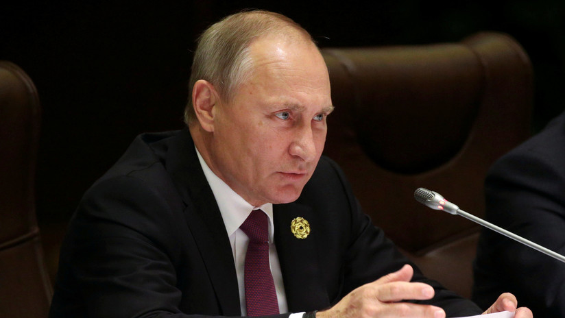 1 putin