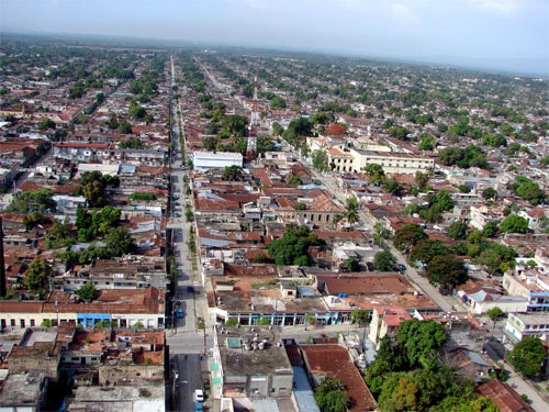 1ciudad de Guantánamo